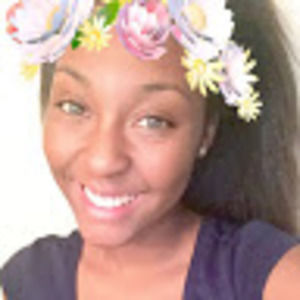 Meet your Posher, Saraya